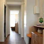 T2 6 Pers Avec Balcon, à Deux Pas De La Et Des Commerces - - Fr-1-245-136 La Baule-Escoublac