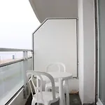 Apartment T2 6 Pers Avec Balcon, A Deux Pas De La Et Des Commerces - - Fr-1-245-136 *